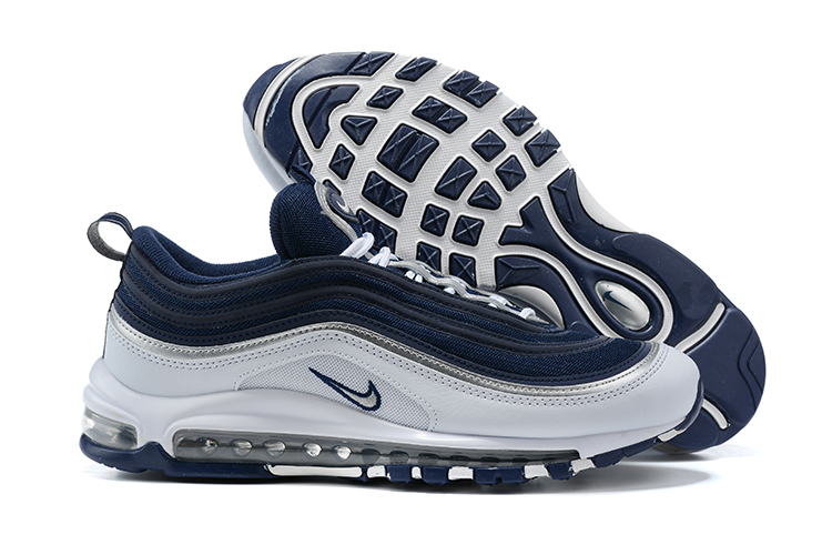 Men's Running weapon Air Max 97 Shoes 038
